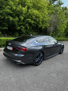 Audi S5 85 000км* PRESTIGE 8ZF, снимка 5