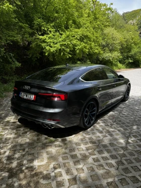 Audi S5 85 000км* PRESTIGE 8ZF, снимка 7