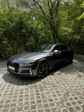 Audi S5 85 000км* PRESTIGE 8ZF, снимка 4