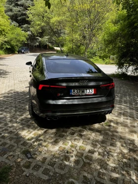 Audi S5 85 000км* PRESTIGE 8ZF, снимка 8