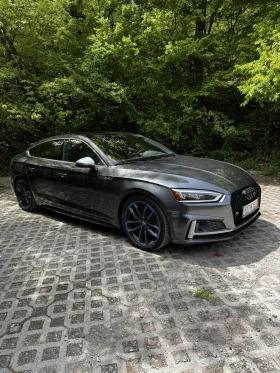 Audi S5 85 000км* PRESTIGE 8ZF, снимка 3