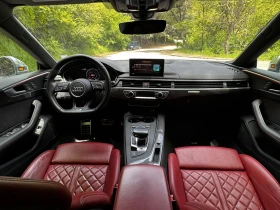 Audi S5 85 000км* PRESTIGE 8ZF, снимка 9