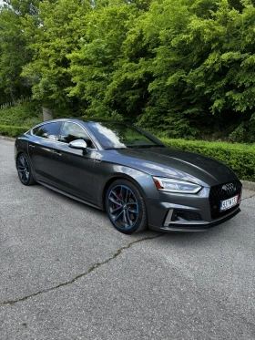 Audi S5 85 000км* PRESTIGE 8ZF, снимка 4