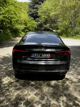 Audi S5 85 000км* PRESTIGE 8ZF, снимка 2