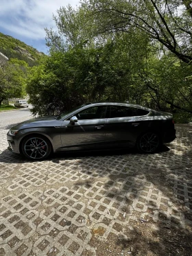 Audi S5 85 000км* PRESTIGE 8ZF, снимка 6