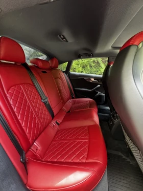 Audi S5 85 000км* PRESTIGE 8ZF, снимка 11