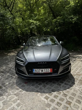 Audi S5 85 000км* PRESTIGE 8ZF, снимка 1