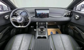BYD Atto3 PLUS* ПАНО* ОБДУХВАНЕ* ПОДГРЕВ* ДИСТРОНИК* 360KAM*, снимка 6