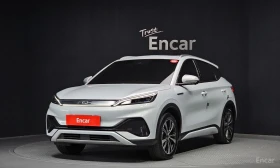 BYD Atto3 PLUS* ПАНО* ОБДУХВАНЕ* ПОДГРЕВ* ДИСТРОНИК* 360KAM*, снимка 1