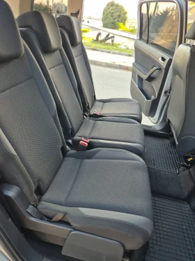 VW Touran 1.6TDI , снимка 10