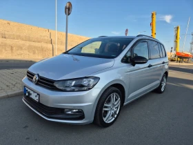 VW Touran 1.6TDI , снимка 1
