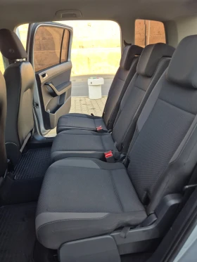 VW Touran 1.6TDI , снимка 9