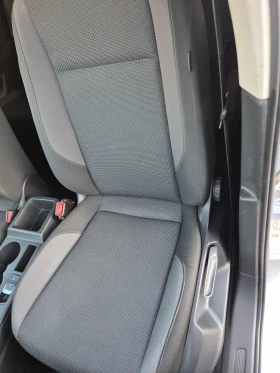 VW Touran 1.6TDI , снимка 7