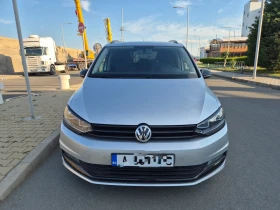 VW Touran 1.6TDI , снимка 2