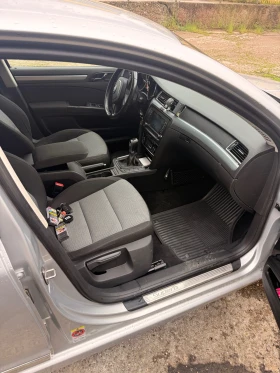 Skoda Superb, снимка 11