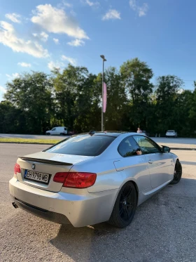 BMW 325 3.0D LCI, снимка 4