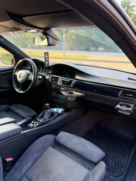 BMW 325 3.0D LCI, снимка 7