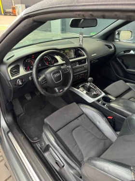 Audi A5, снимка 8