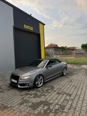 Audi A5, снимка 2
