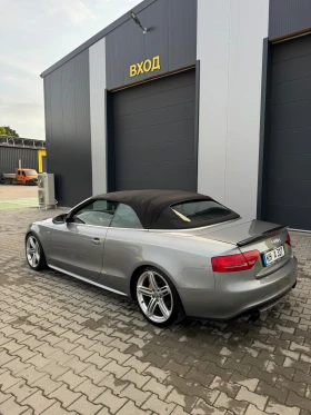 Audi A5, снимка 6