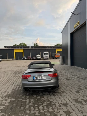 Audi A5, снимка 4