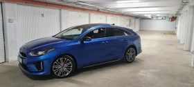 Kia Pro ceed GT-Line * 2021 * 79 000 км, снимка 6