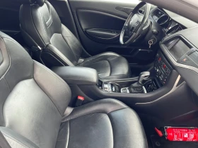Citroen C5 2.2 HDI 204 кс Exclusive, снимка 9