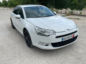 Citroen C5 2.2 HDI 204 кс Exclusive, снимка 6