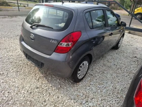 Hyundai I20 1.3, снимка 4