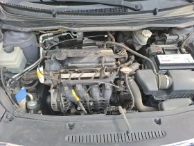 Hyundai I20 1.3, снимка 8