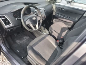 Hyundai I20 1.3, снимка 6