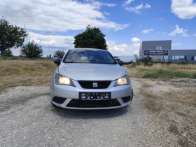 Seat Ibiza 1200, снимка 2