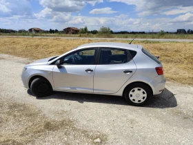 Seat Ibiza 1200, снимка 4