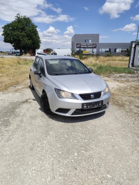 Seat Ibiza 1200, снимка 1