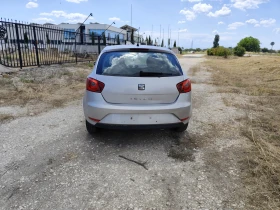 Seat Ibiza 1200, снимка 6