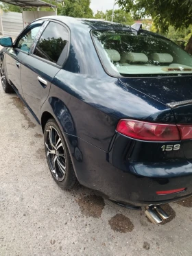 Alfa Romeo 159, снимка 6