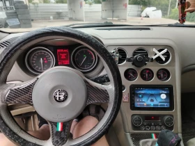 Alfa Romeo 159, снимка 11