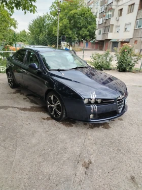 Alfa Romeo 159, снимка 1
