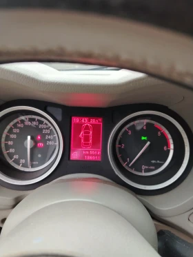 Alfa Romeo 159, снимка 15