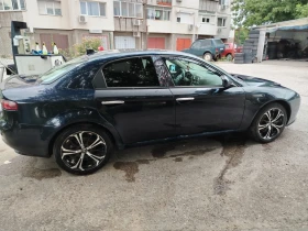 Alfa Romeo 159, снимка 4