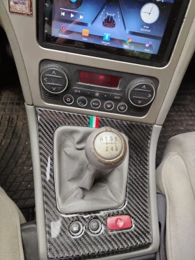 Alfa Romeo 159, снимка 12
