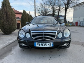 Mercedes-Benz E 280 * 3.0 v6 * Evo * 4matic, снимка 2