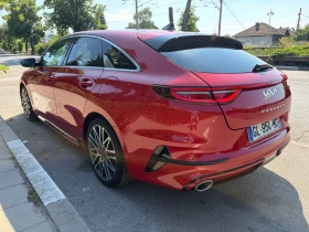 Kia Pro ceed GT 1.6Turbo 204к.с., снимка 4