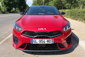 Kia Pro ceed GT 1.6Turbo 204к.с., снимка 1