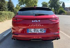 Kia Pro ceed GT 1.6Turbo 204к.с., снимка 3