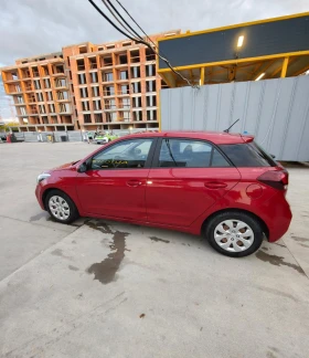 Hyundai I20, снимка 4