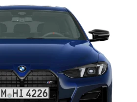BMW 440 xDrive Gran Coupe, снимка 6