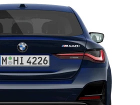 BMW 440 xDrive Gran Coupe, снимка 7