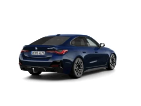 BMW 440 xDrive Gran Coupe, снимка 3