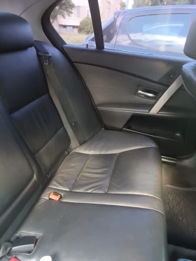BMW 525, снимка 12